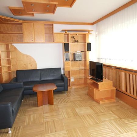 Geraeumige Ferienwohnung Im Zentrum Sankt Poelten Extérieur photo