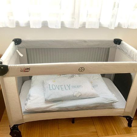 Geraeumige Ferienwohnung Im Zentrum Sankt Poelten Extérieur photo