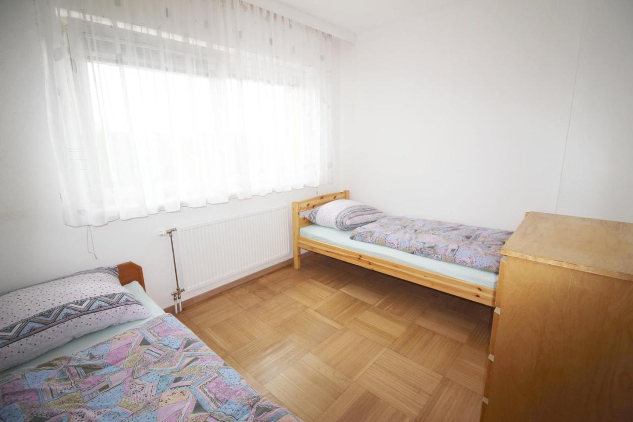 Geraeumige Ferienwohnung Im Zentrum Sankt Poelten Extérieur photo