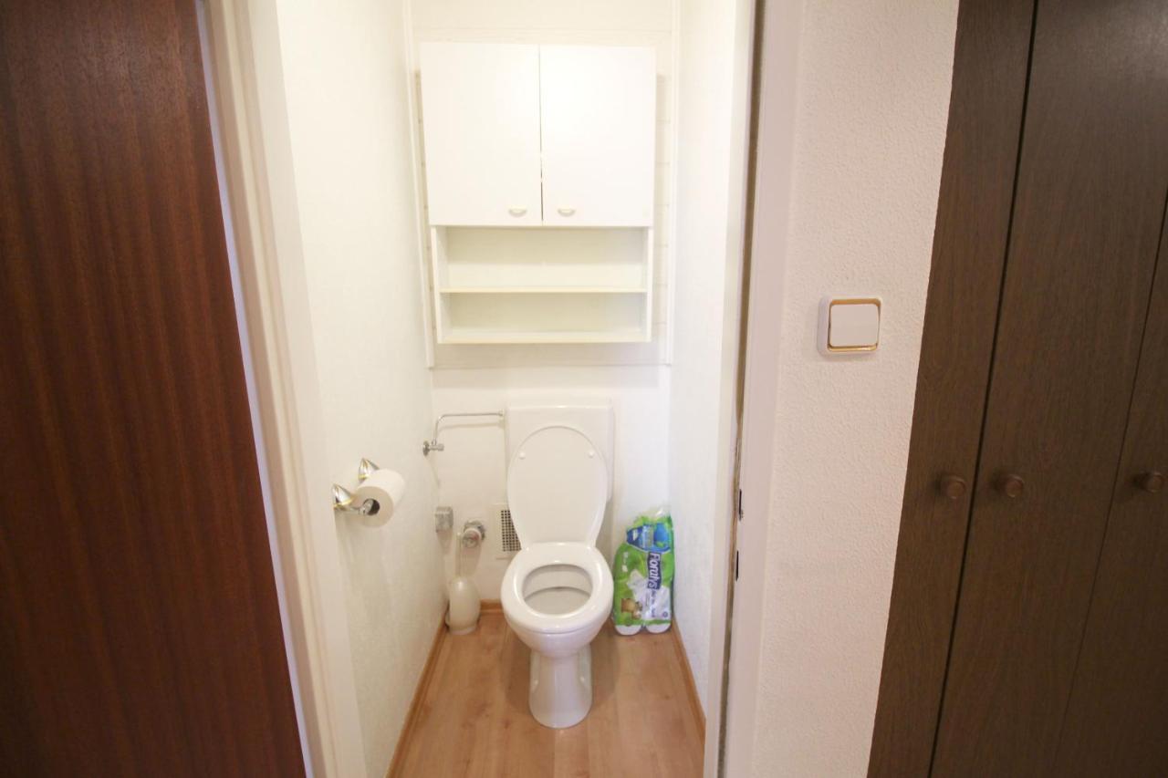 Geraeumige Ferienwohnung Im Zentrum Sankt Poelten Extérieur photo