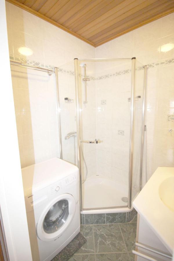 Geraeumige Ferienwohnung Im Zentrum Sankt Poelten Extérieur photo